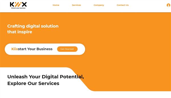 KIIX Ludhiana - Website Designing Online Selling Stores Ecommerce Marketing And More